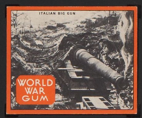 69 Italian Big Gun